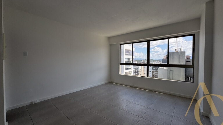 Sala para alugar – 26,60m² – Campinas | São José/SC.