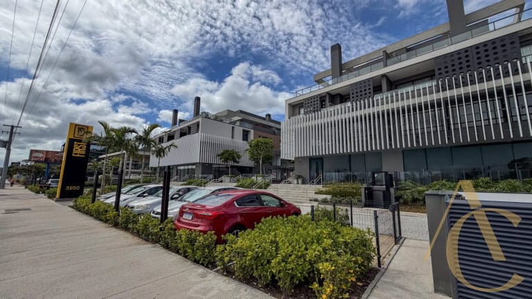 Loja para alugar – 133,52m² – Saco Grande | Florianópolis/SC.