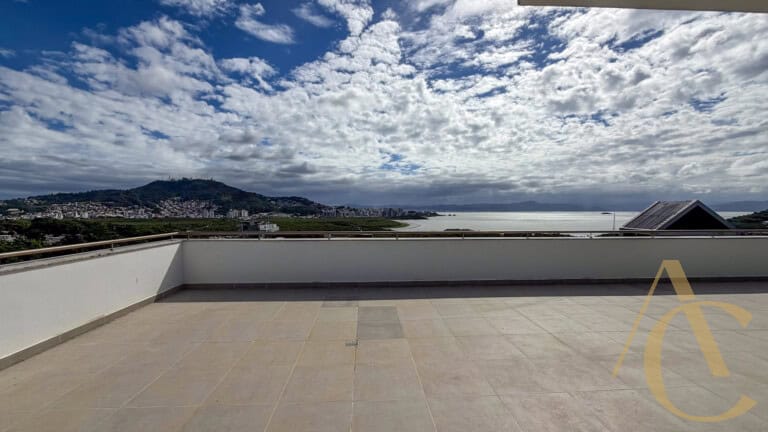 Sala para locação – 338,54m² – João Paulo | Florianópolis/SC.