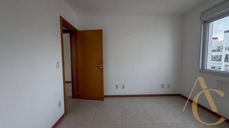 Apartamento para alugar –  Abraão | Florianópolis/SC.