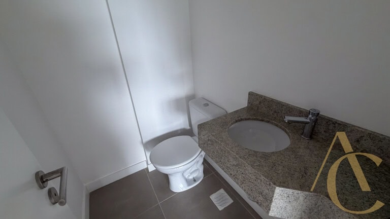 Sala para locação – 36,38m² – João Paulo | Florianópolis/SC.