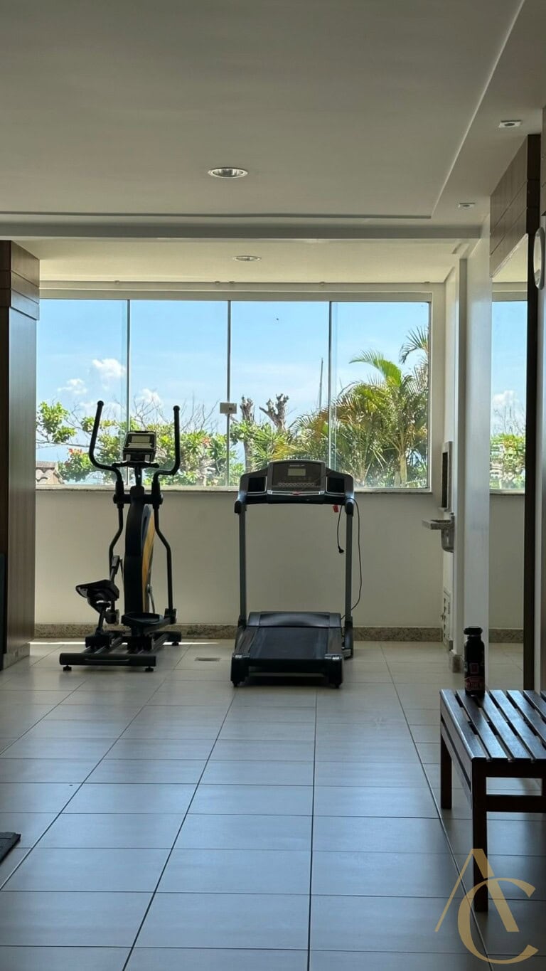 Apartamento à venda – 3 quartos sendo 1 suíte – Santo Antônio de Lisboa | Florianópolis/SC.