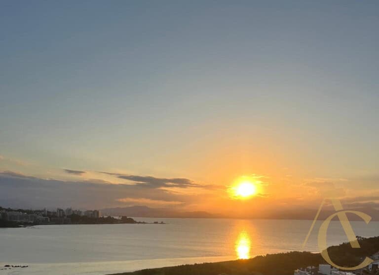 Apartamento/Cobertura à venda –  3 suítes – João Paulo – Florianópolis/SC.