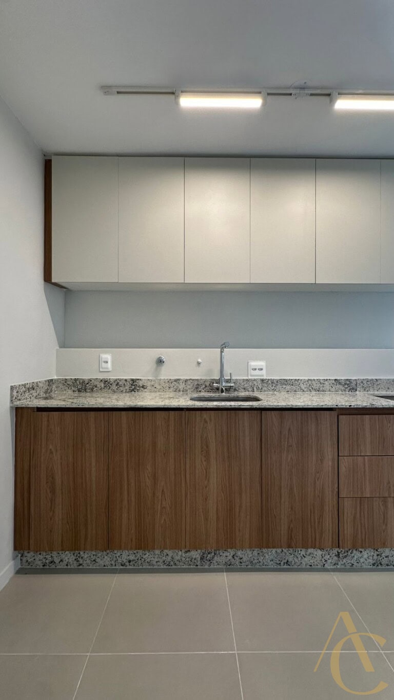 Apartamento à venda – 1 quarto – Centro | Florianópolis/SC