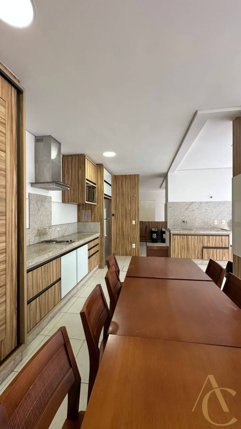 Apartamento à venda – 3 quartos sendo 1 suíte – Santo Antônio de Lisboa | Florianópolis/SC.