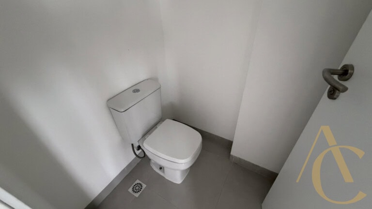 Sala para alugar – 98,96m² – Centro | Florianópolis/SC.