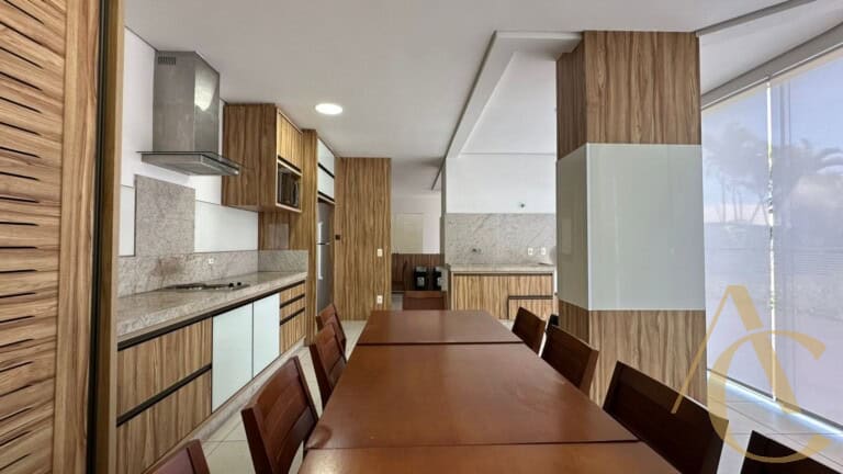 Apartamento à venda – 3 quartos sendo 1 suíte – Santo Antônio de Lisboa | Florianópolis/SC.
