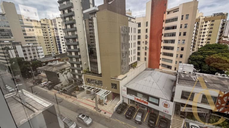 Sala para alugar – 180,05m² – Centro | Florianópolis/SC.