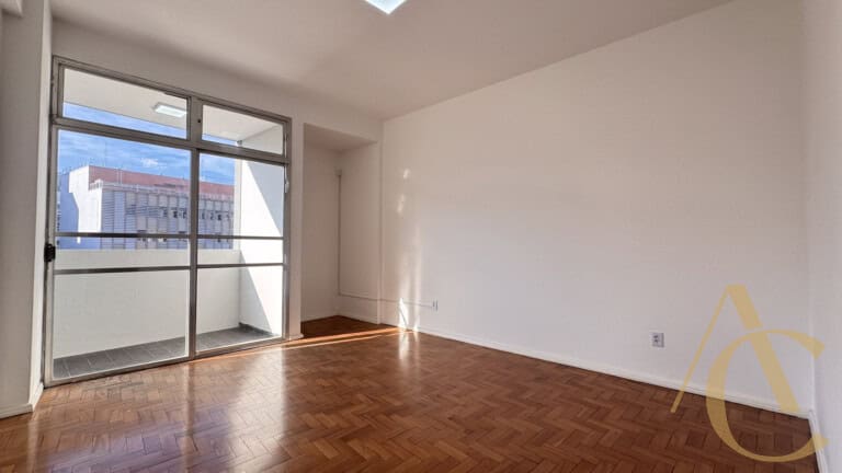 Sala para alugar – 212,65m² – Centro – Florianópolis/SC.