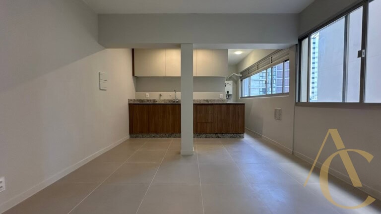 Apartamento à venda – 1 quarto – Centro | Florianópolis/SC