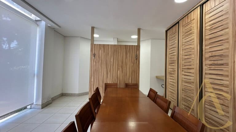Apartamento à venda – 3 quartos sendo 1 suíte – Santo Antônio de Lisboa | Florianópolis/SC.