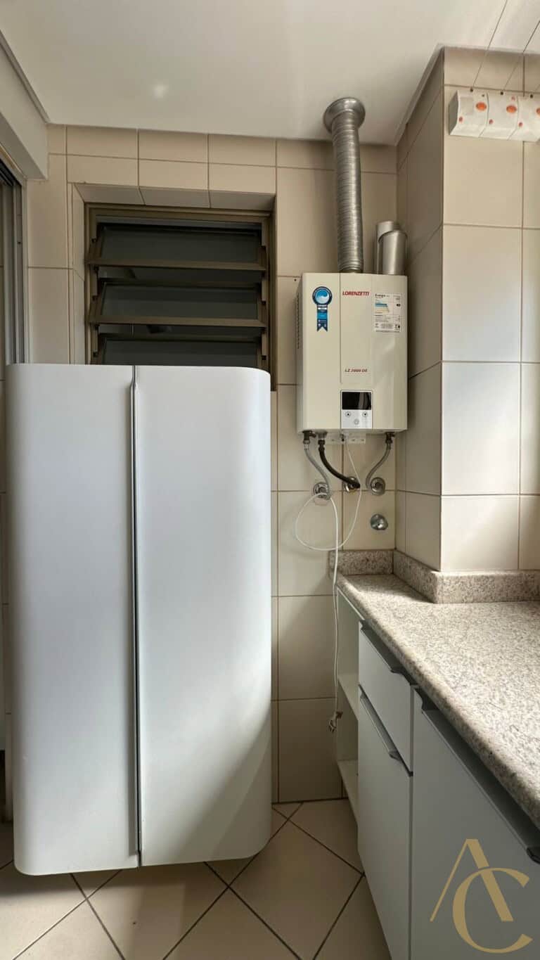 Apartamento/Cobertura à venda –  3 suítes – João Paulo – Florianópolis/SC.
