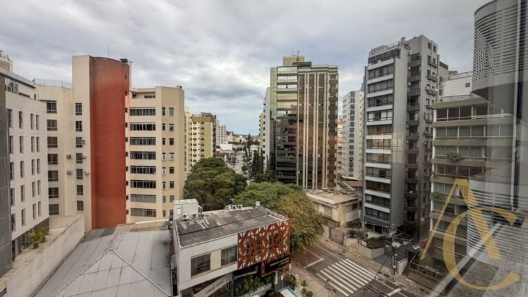 Sala para alugar – 180,05m² – Centro | Florianópolis/SC.