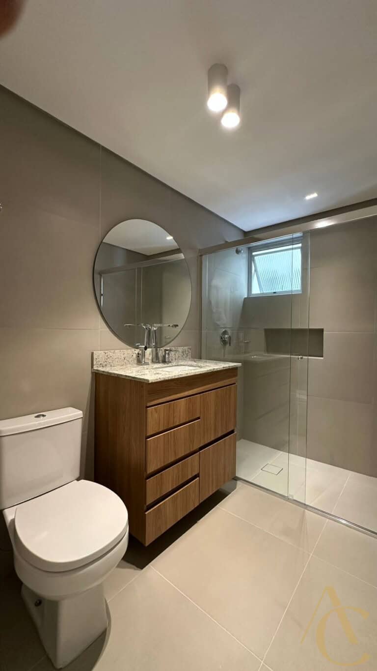 Apartamento à venda – 1 quarto – Centro | Florianópolis/SC