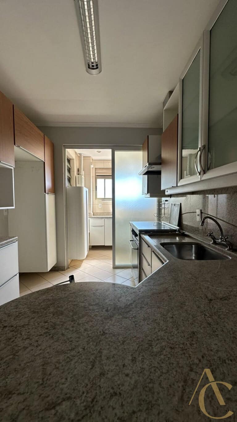 Apartamento/Cobertura à venda –  3 suítes – João Paulo – Florianópolis/SC.