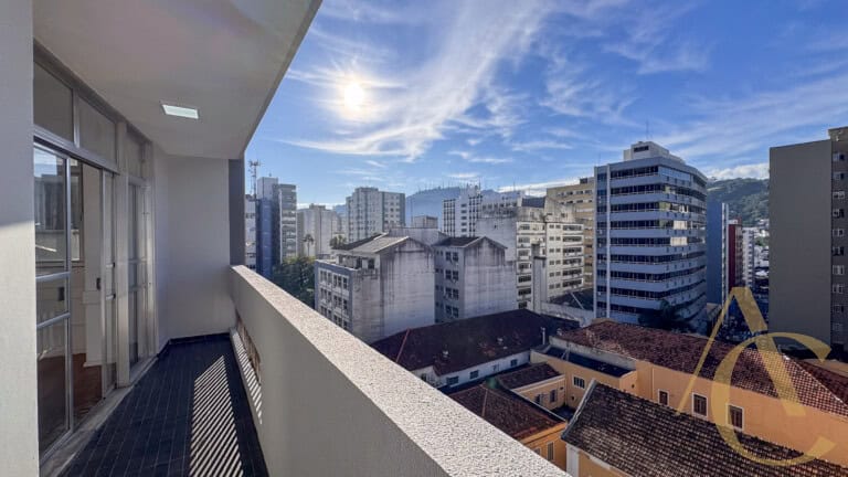 Sala para alugar – 212,65m² – Centro – Florianópolis/SC.