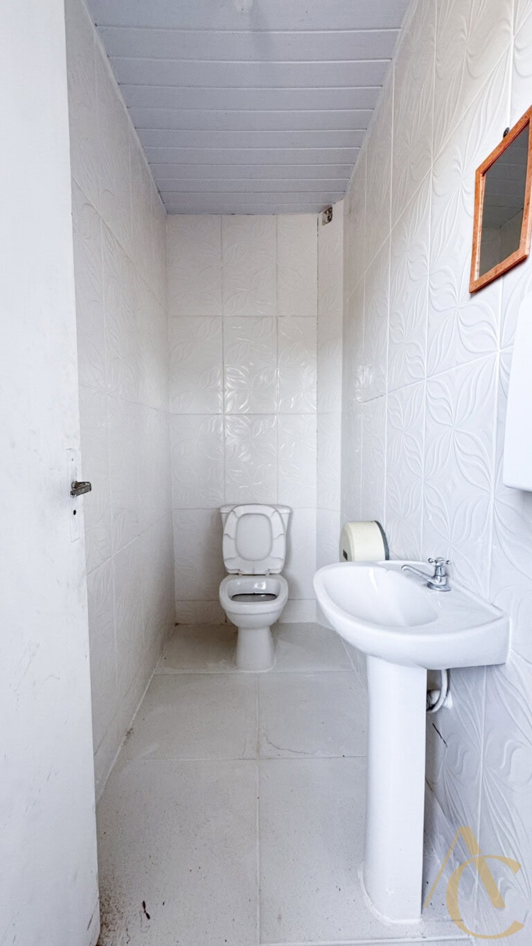 Galpão para alugar – 1.509,74m² – Jardim Janaina | Biguaçu/SC