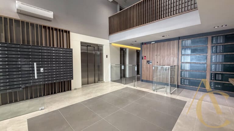 Sala para alugar – 52,03m² – Centro | Florianópolis/SC.