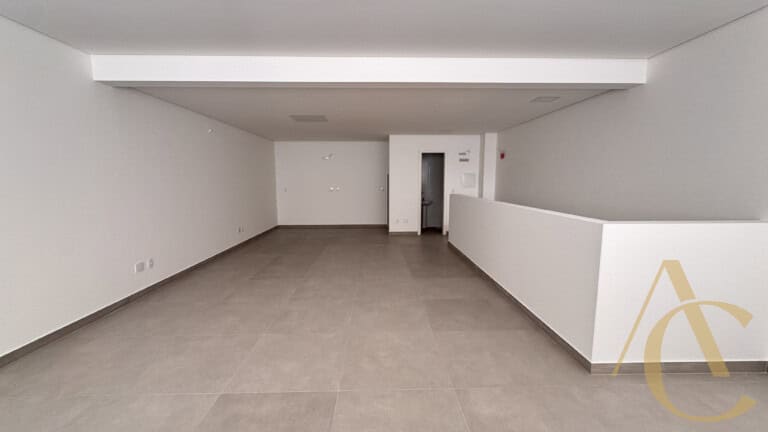 Loja para alugar – 164,51m² – Kobrasol | São José/SC.