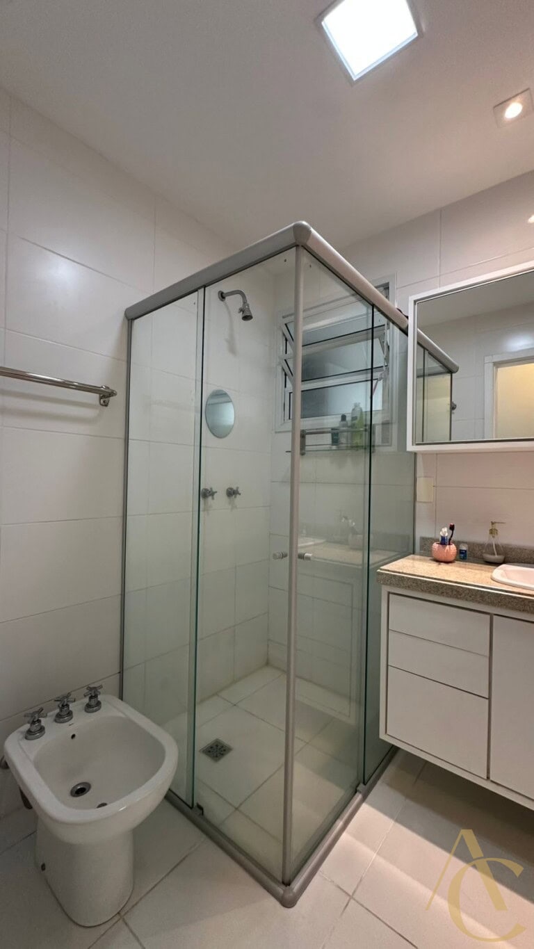 Apartamento à venda – 3 quartos sendo 1 suíte – Santo Antônio de Lisboa | Florianópolis/SC.