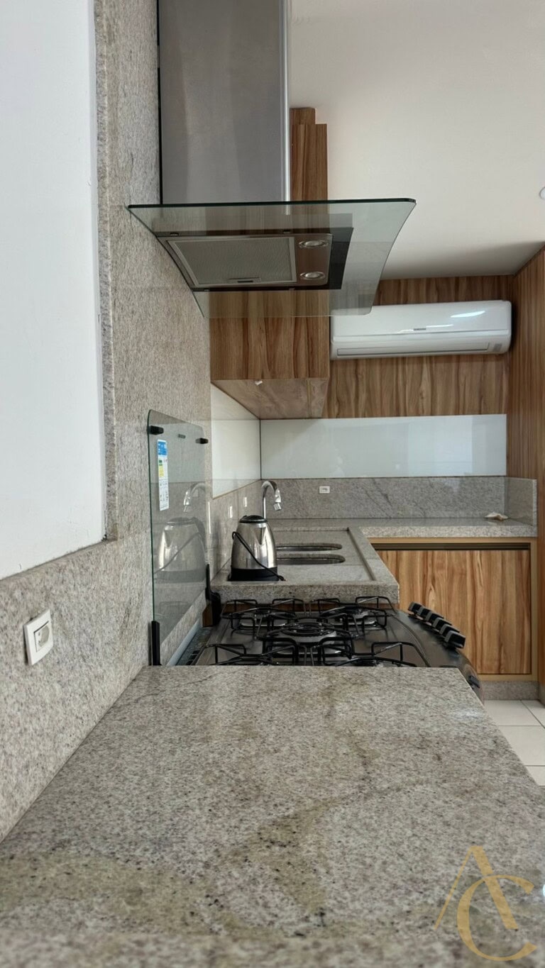 Apartamento à venda – 3 quartos sendo 1 suíte – Santo Antônio de Lisboa | Florianópolis/SC.