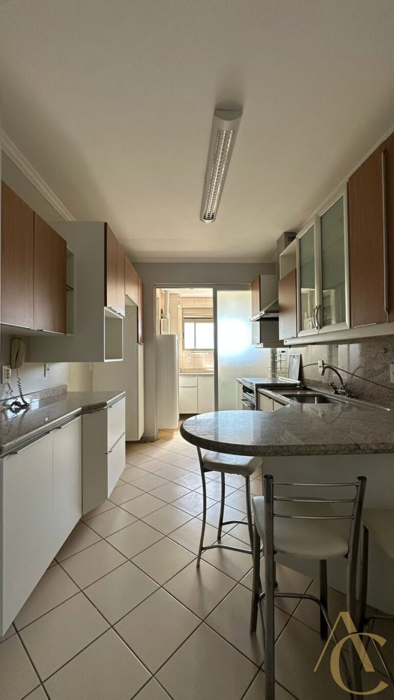 Apartamento/Cobertura à venda –  3 suítes – João Paulo – Florianópolis/SC.