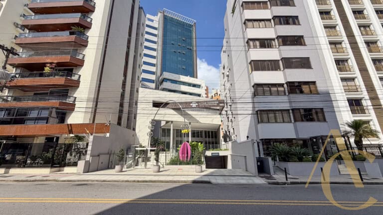 Sala para alugar – 98,96m² – Centro | Florianópolis/SC.