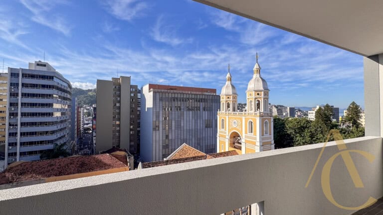 Sala para alugar – 212,65m² – Centro – Florianópolis/SC.