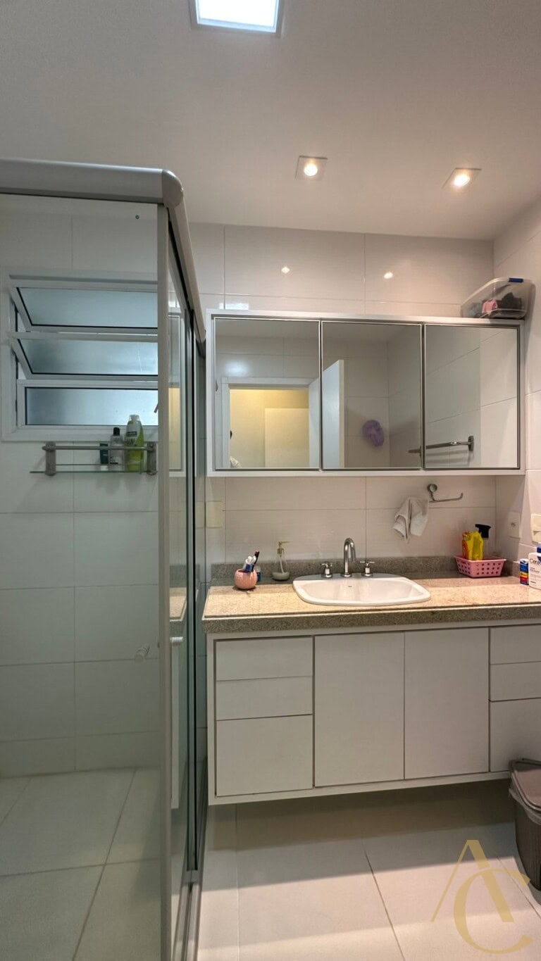 Apartamento à venda – 3 quartos sendo 1 suíte – Santo Antônio de Lisboa | Florianópolis/SC.
