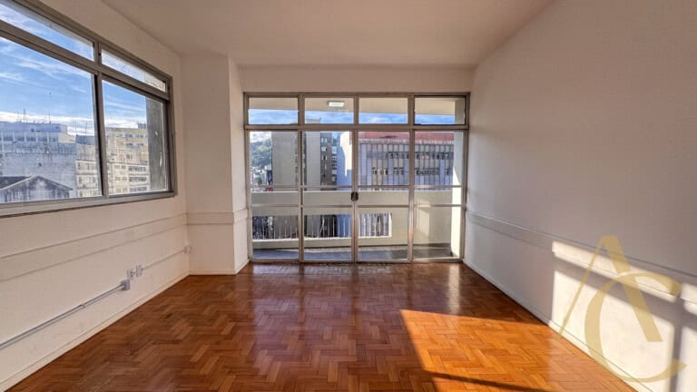 Sala para alugar – 212,65m² – Centro – Florianópolis/SC.