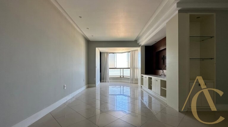 Apartamento/Cobertura à venda –  3 suítes – João Paulo – Florianópolis/SC.