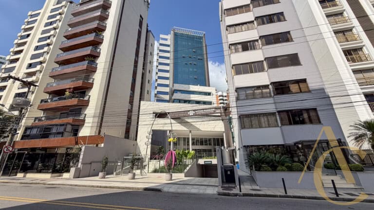 Sala para alugar – 52,03m² – Centro | Florianópolis/SC.