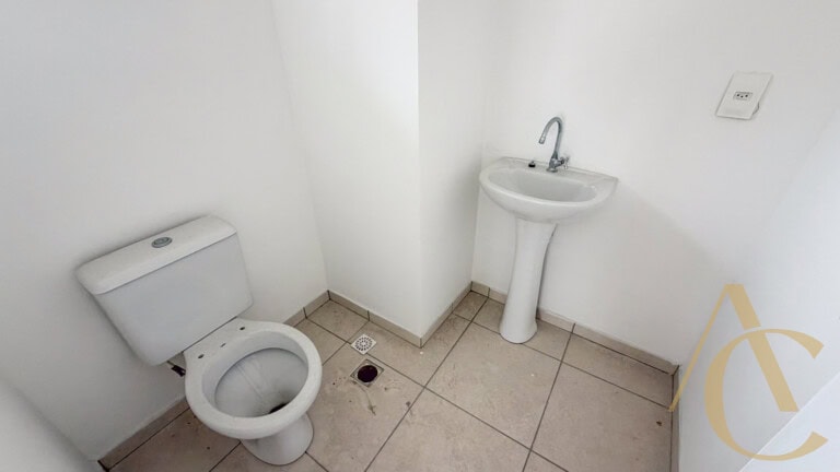 Sala para alugar – 180,05m² – Centro | Florianópolis/SC.
