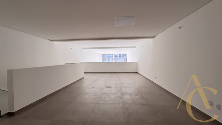 Loja para alugar – 164,51m² – Kobrasol | São José/SC.