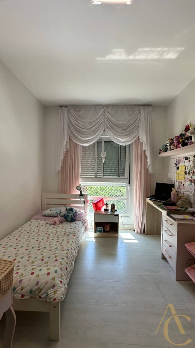 Apartamento à venda – 3 quartos sendo 1 suíte – Santo Antônio de Lisboa | Florianópolis/SC.