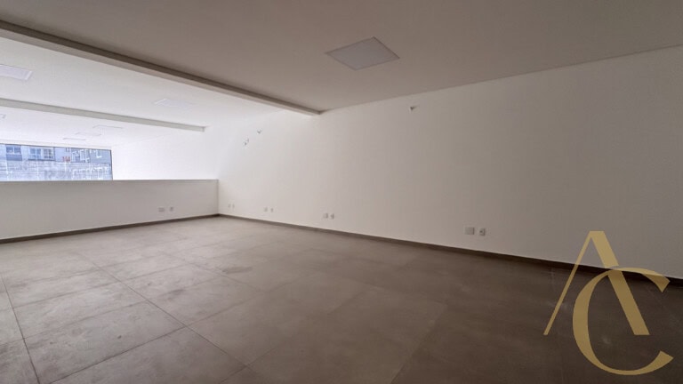 Loja para alugar – 164,51m² – Kobrasol | São José/SC.