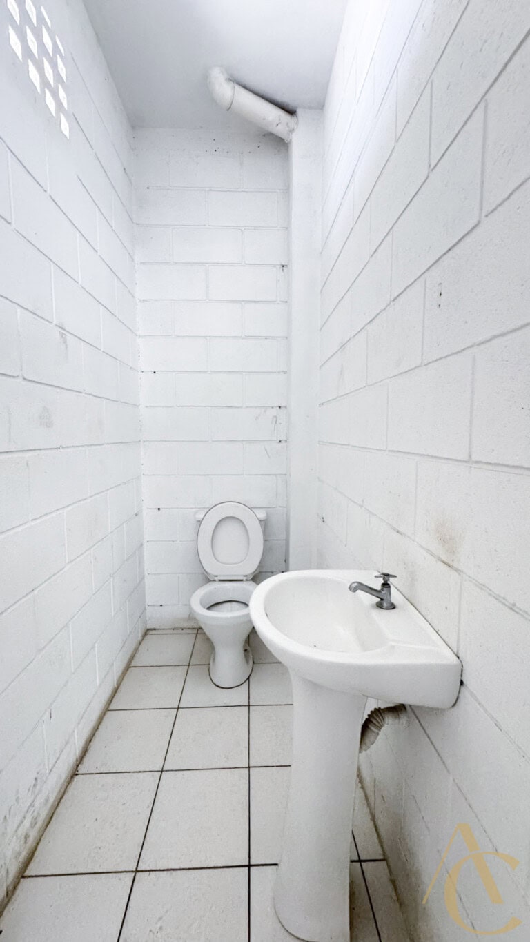 Galpão para alugar – 1.509,74m² – Jardim Janaina | Biguaçu/SC