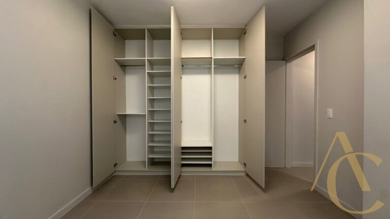 Apartamento à venda – 1 quarto – Centro | Florianópolis/SC
