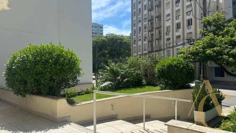 Apartamento à venda – 1 quarto – Centro | Florianópolis/SC