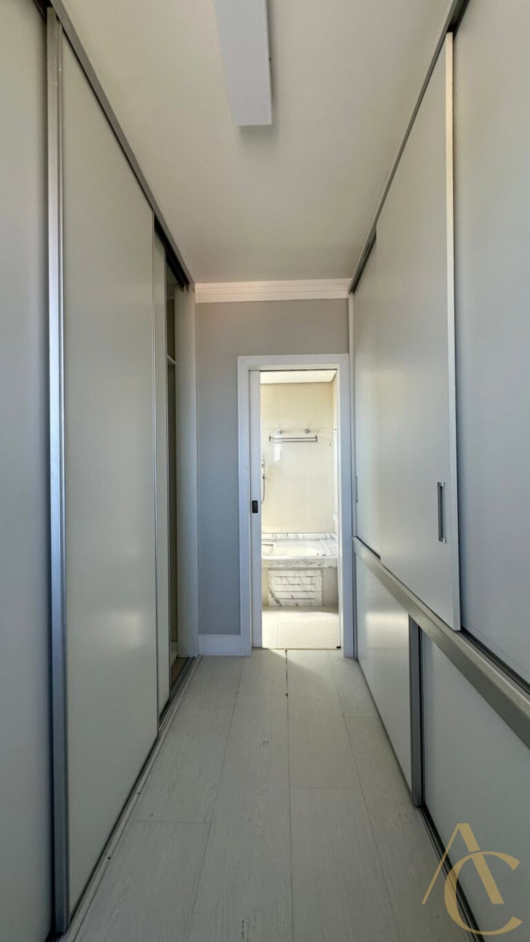 Apartamento/Cobertura à venda –  3 suítes – João Paulo – Florianópolis/SC.