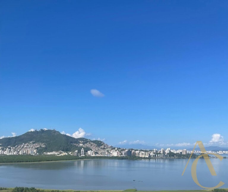 Apartamento/Cobertura à venda –  3 suítes – João Paulo – Florianópolis/SC.