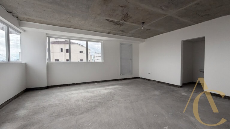 Sala para alugar – 98,96m² – Centro | Florianópolis/SC.
