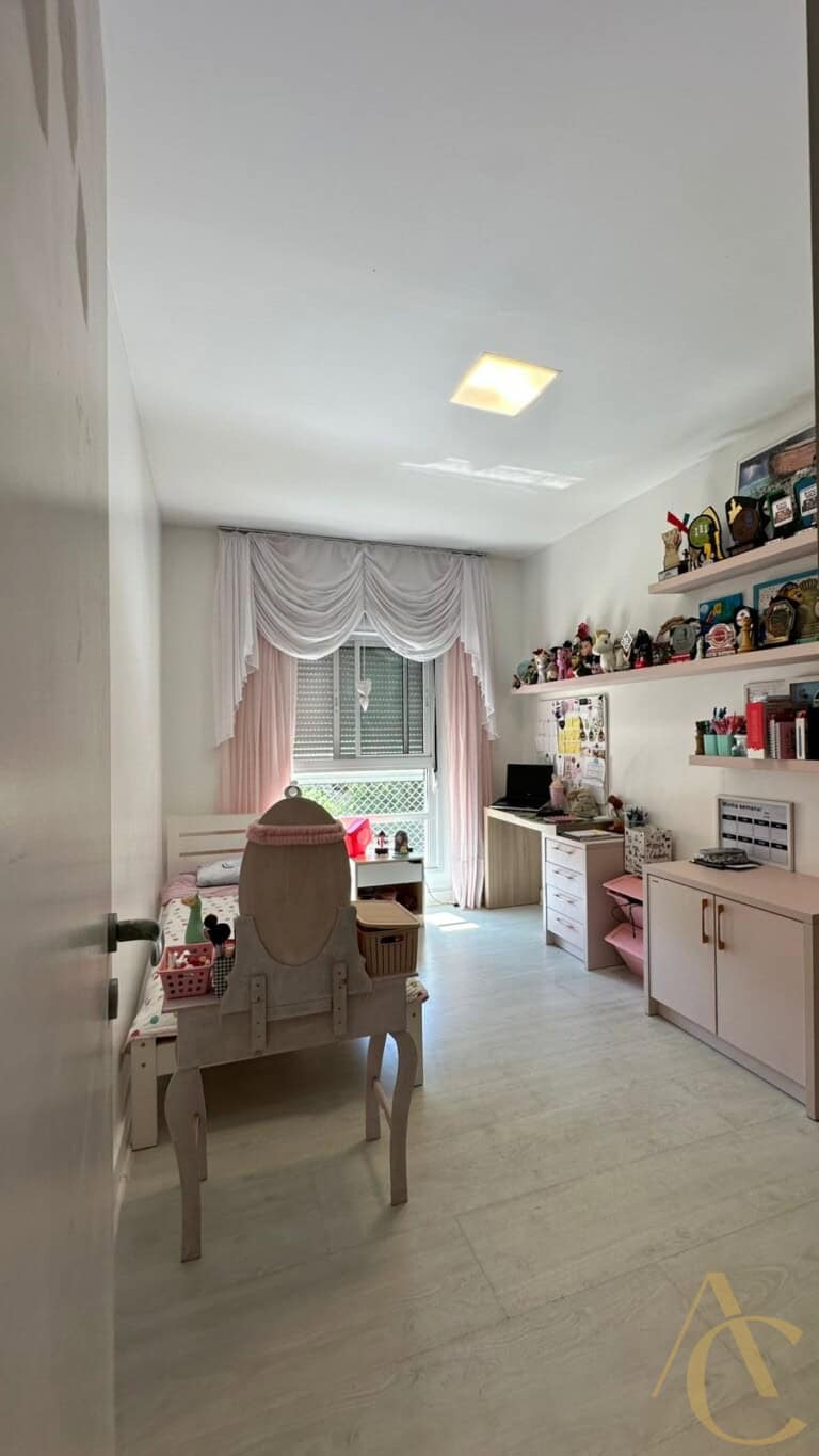 Apartamento à venda – 3 quartos sendo 1 suíte – Santo Antônio de Lisboa | Florianópolis/SC.