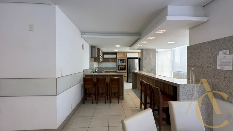 Apartamento à venda – 3 quartos sendo 1 suíte – Santo Antônio de Lisboa | Florianópolis/SC.