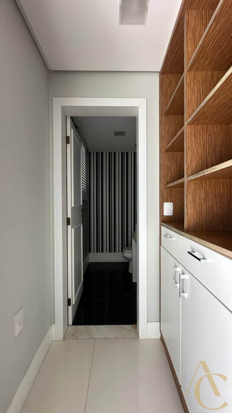 Apartamento/Cobertura à venda –  3 suítes – João Paulo – Florianópolis/SC.