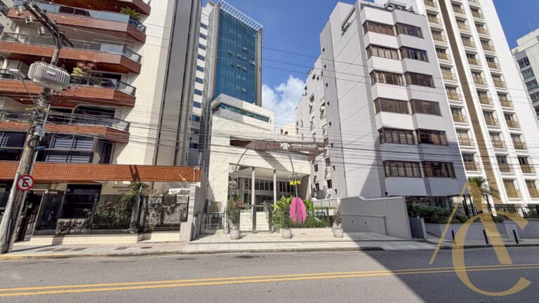 Sala para alugar – 98,96m² – Centro | Florianópolis/SC.