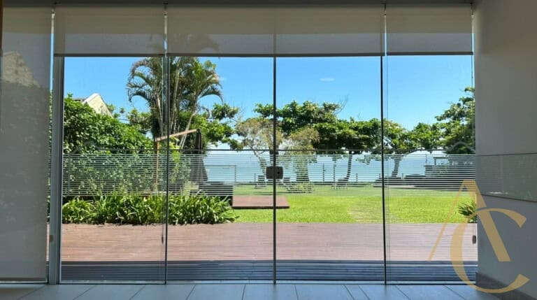 Apartamento à venda – 3 quartos sendo 1 suíte – Santo Antônio de Lisboa | Florianópolis/SC.