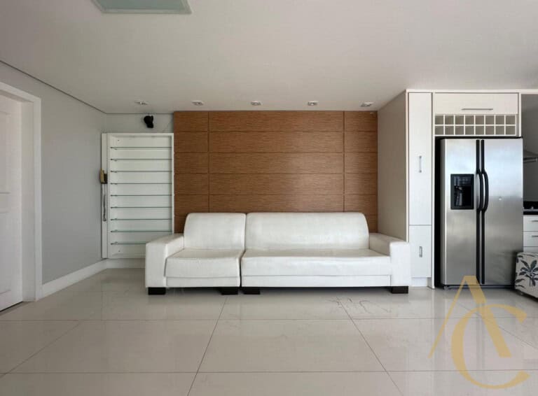 Apartamento/Cobertura à venda –  3 suítes – João Paulo – Florianópolis/SC.