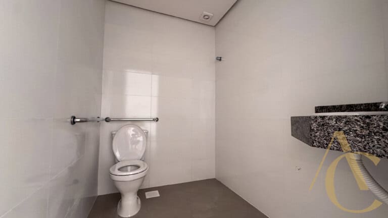 Loja para alugar – 164,51m² – Kobrasol | São José/SC.
