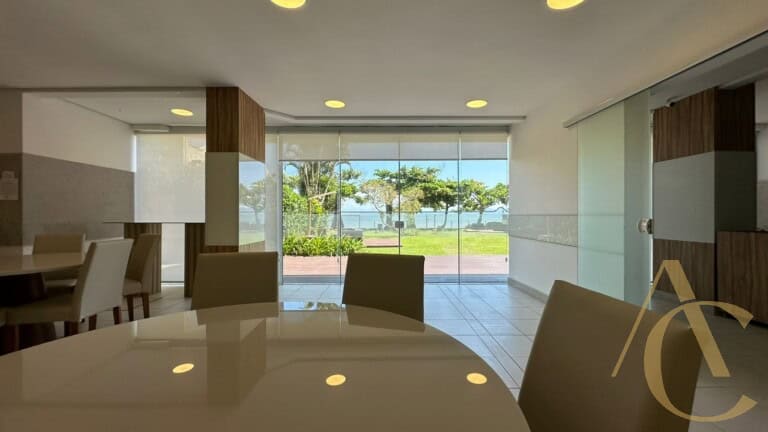 Apartamento à venda – 3 quartos sendo 1 suíte – Santo Antônio de Lisboa | Florianópolis/SC.